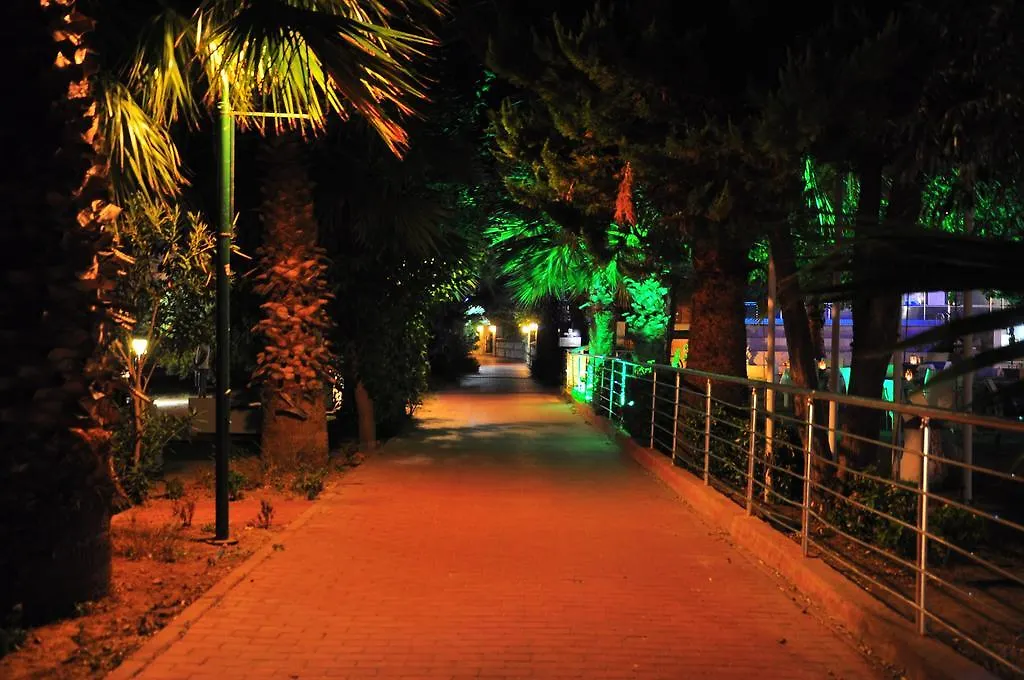 Milport Hotel Bitez Turkey