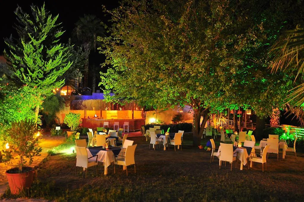 Milport Hotel Bitez