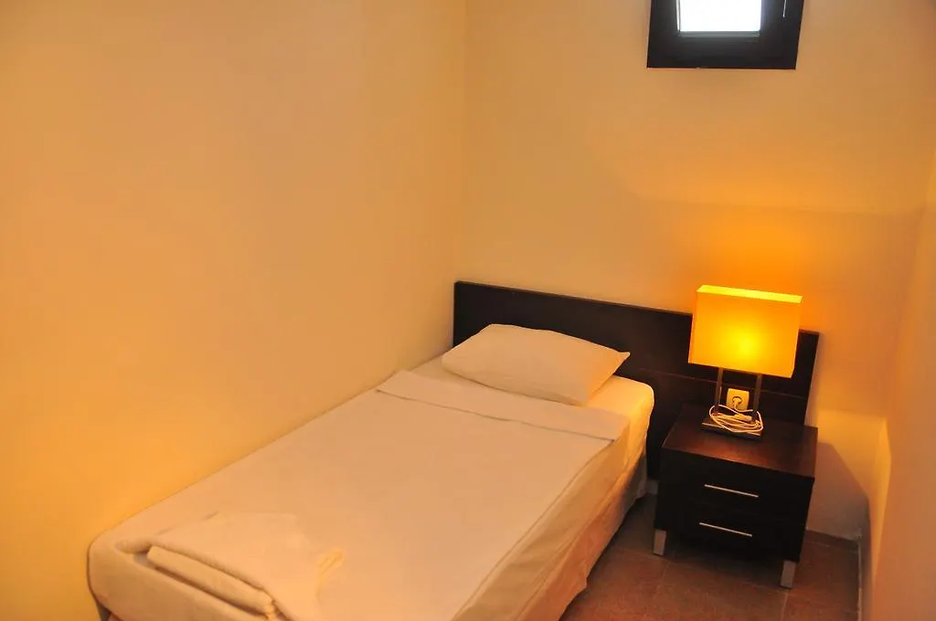 Milport Hotel Bitez