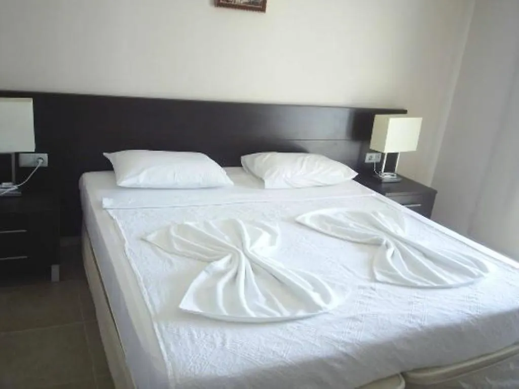 Milport Hotel Bitez