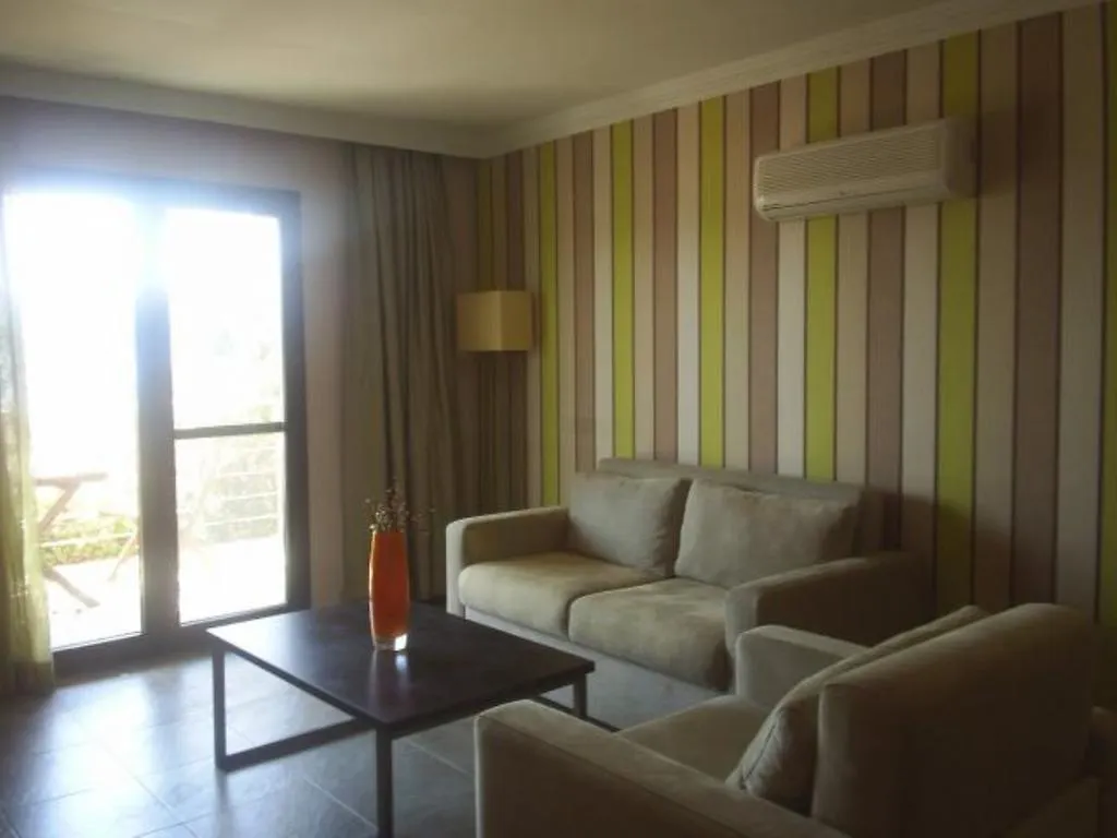 Milport Hotel Bitez Turkey