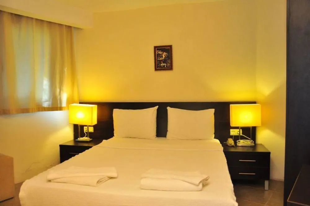 Milport Hotel Bitez 3*,  Turkey