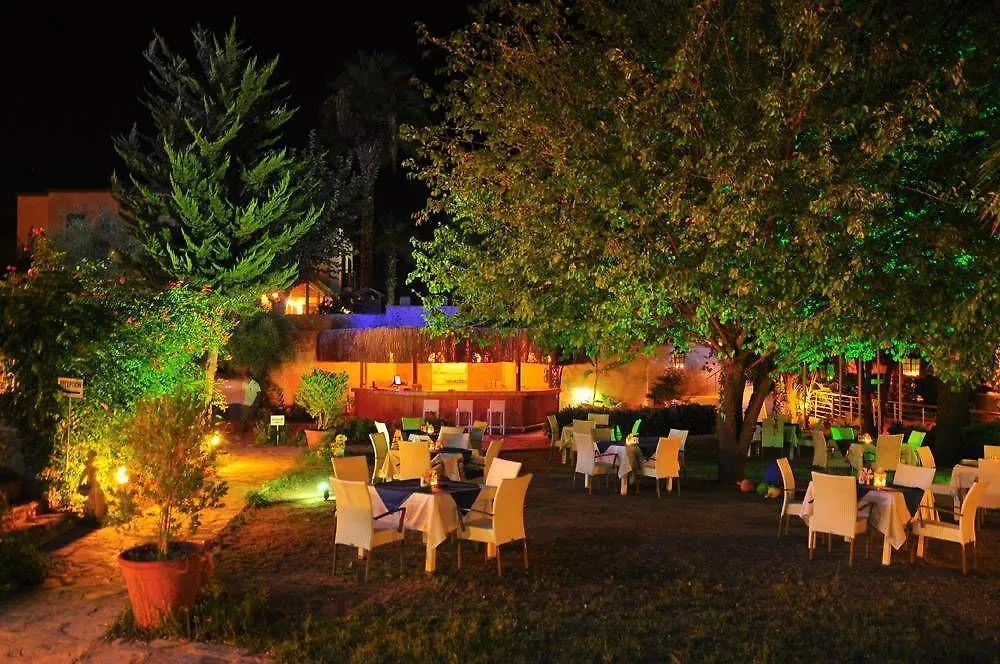 Milport Hotel Bitez