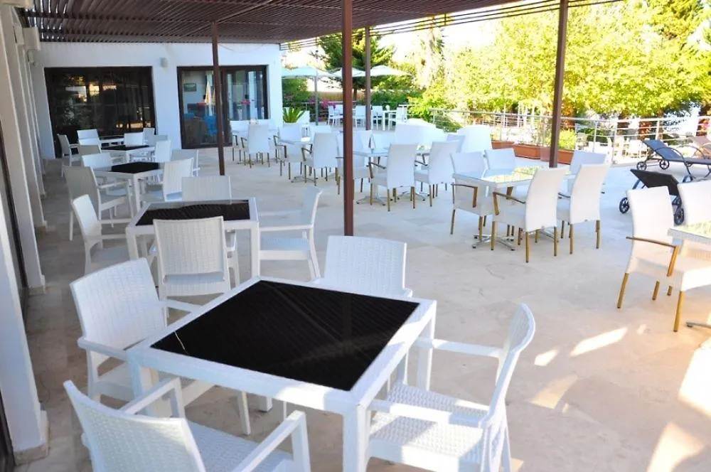 Milport Hotel Bitez 3*,  Turkey