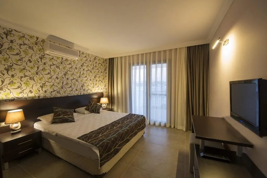 Milport Hotel Bitez