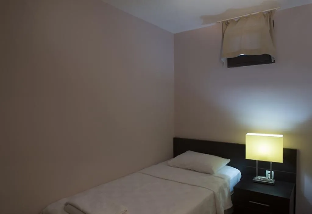 Milport Hotel Bitez