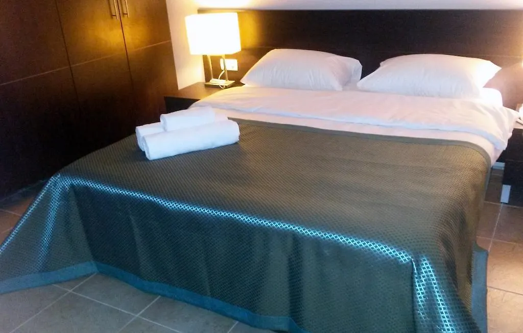 Milport Hotel Bitez Turkey
