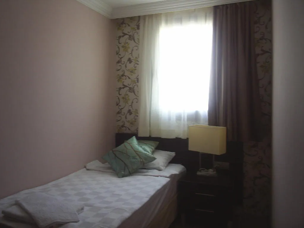 ***  Milport Hotel Bitez Turkey